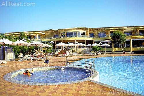 Candia Maris Hotel 7